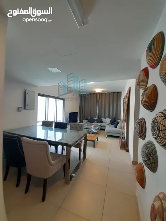 FULLY FURNISHED 2 BR APARTMENT WITH PRIVATE POOL