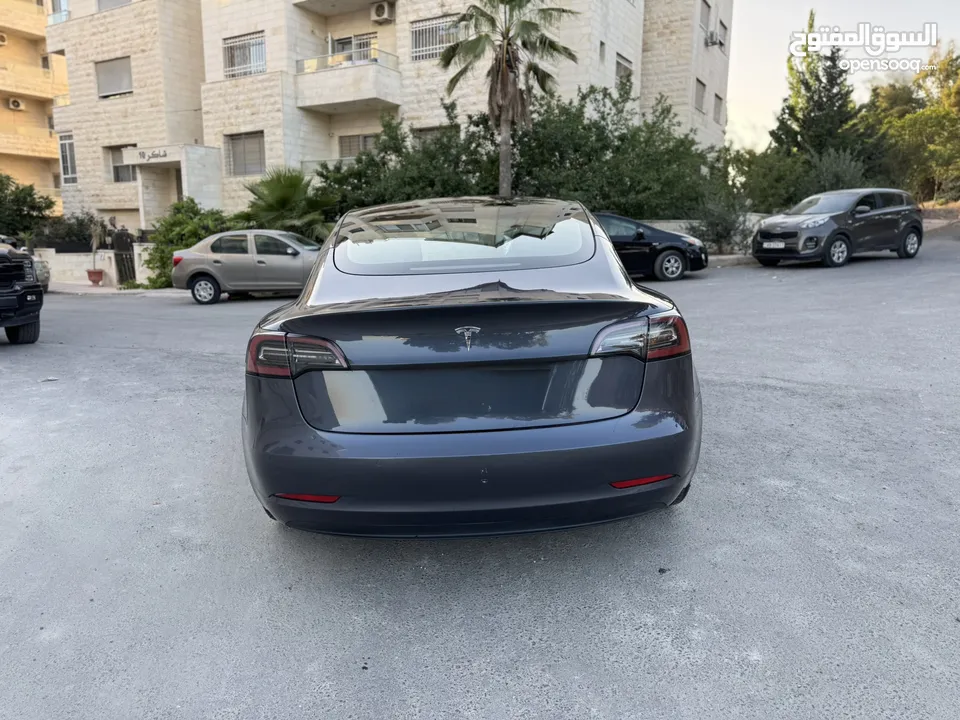 Tesla Model 3 2021 - Standard Plus