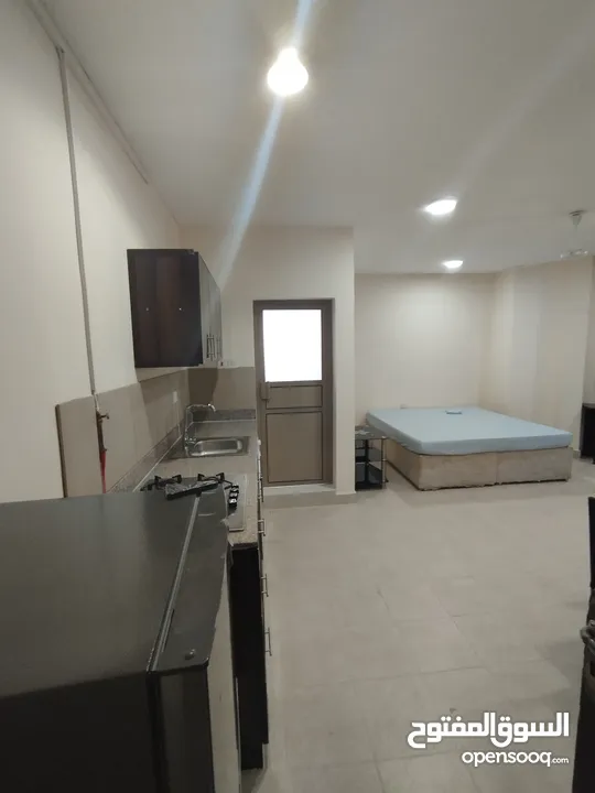 fully furnished flats for rent in adhliya