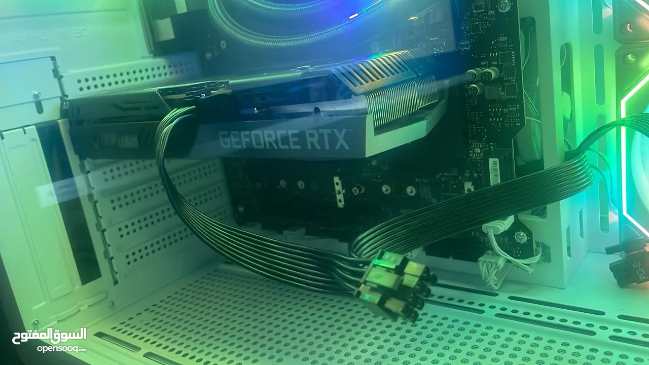 كرتك شاشة 3060ti