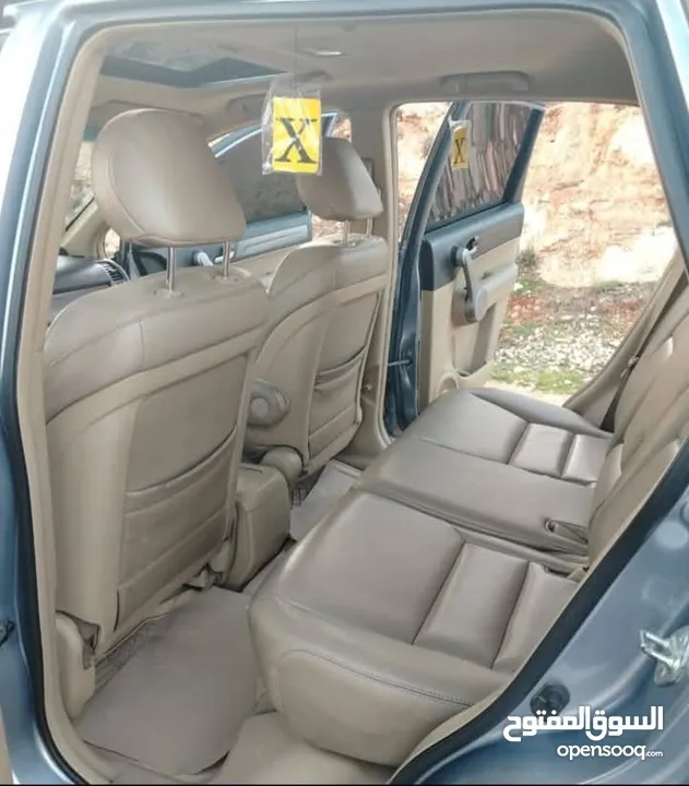 هوندا جيب CR-V  2007