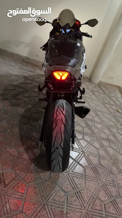 سوزوكي 1000rr