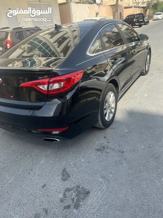 Sonata 2015 - No accident- price only 17,500