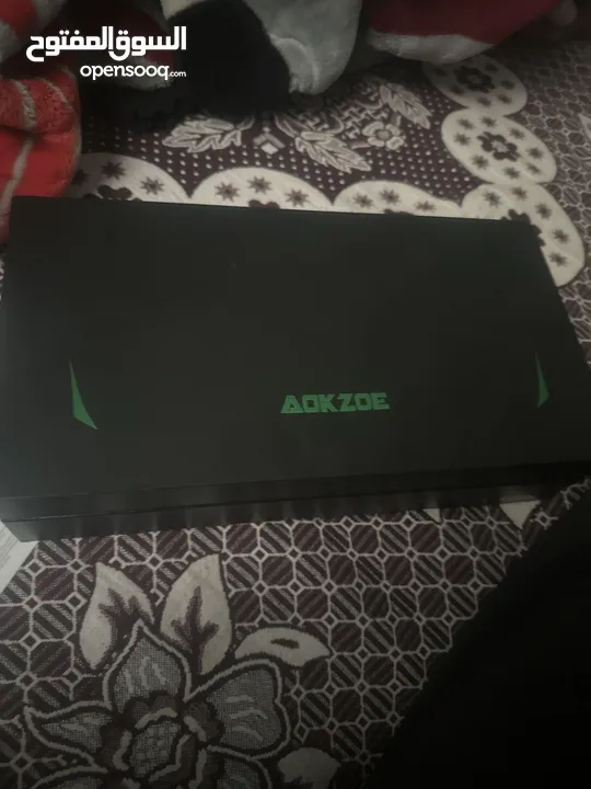 Aokzoe A1 pro