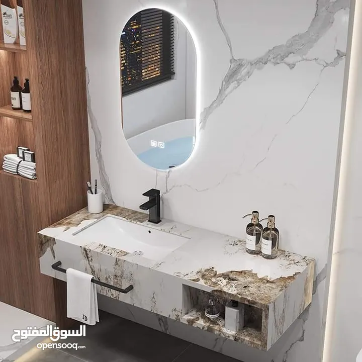 مغاسل Sinks