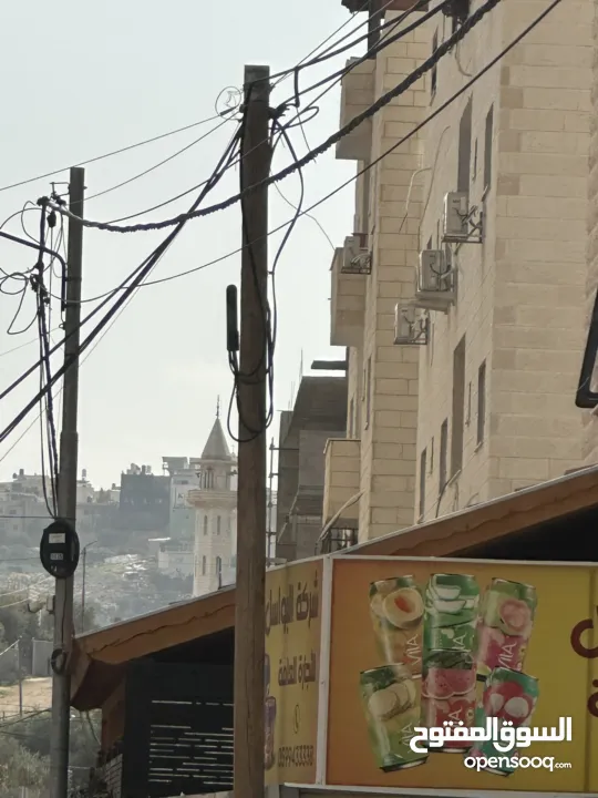 شقه مشطبه بسعر حرق