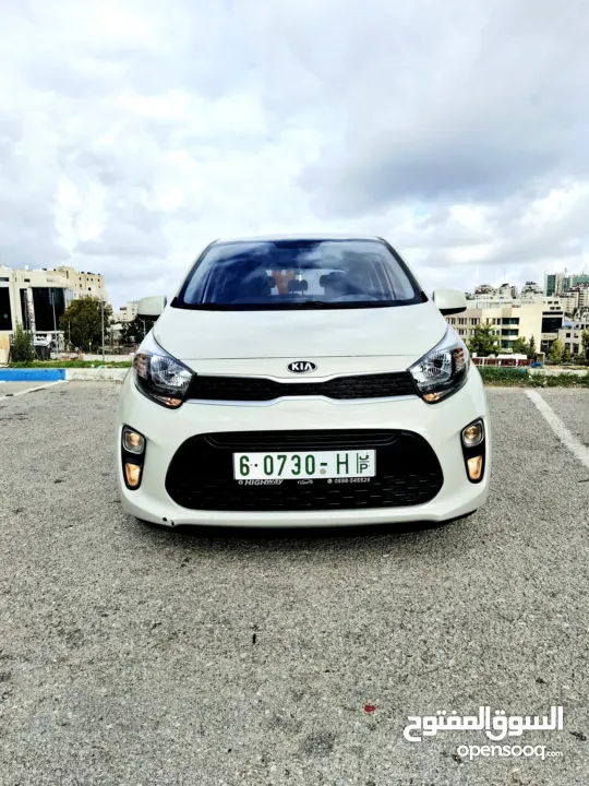 بيكانتو 2020 ولا غرام بويا عداد قليل 39