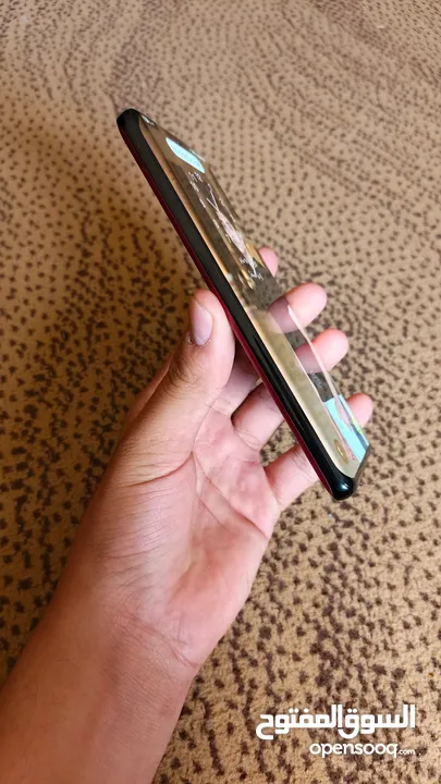 Samsung S21 Ultra 5G بي حالت الوكاله شرق الأوسط عربي مدخلين خط