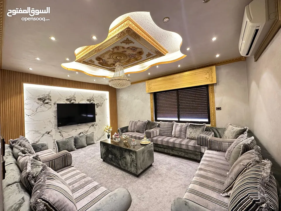 شقة للبيع في عمان