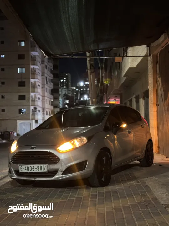 فحص نخب  السياره بصلاة عنبي كلشي جديد