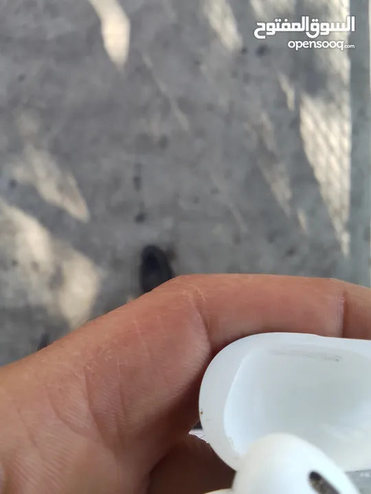 AirPods pro الاصلية