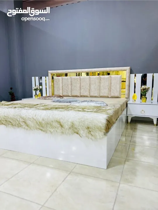 عرض نار ع غرف نوم لفتره محدوده