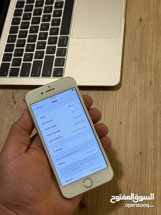 iPhone 8 64