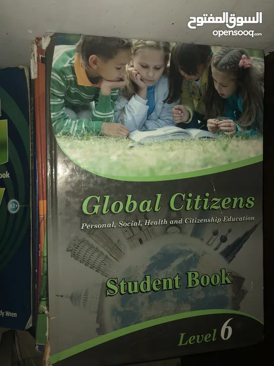 كتب انترناشونال