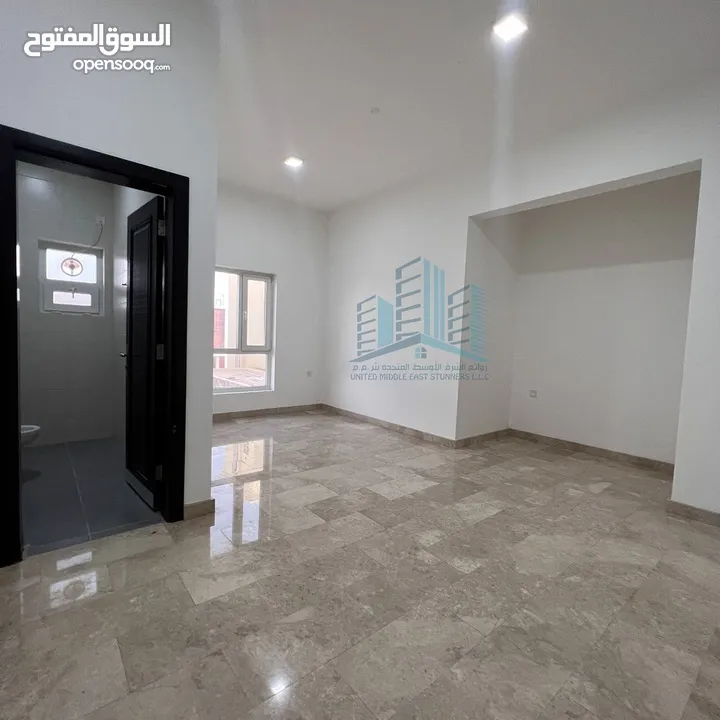 Beautiful 3+1 Townhouse in Al Qurum