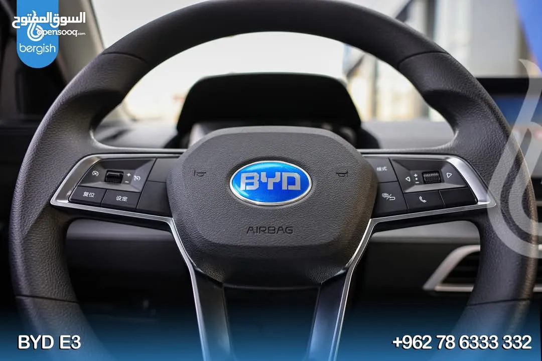 BYD_E3_2020_EV