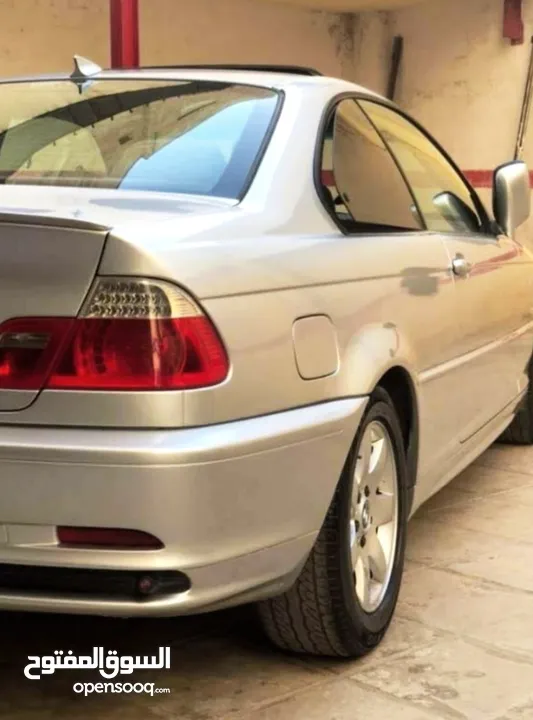 bmw e46 318 for sale