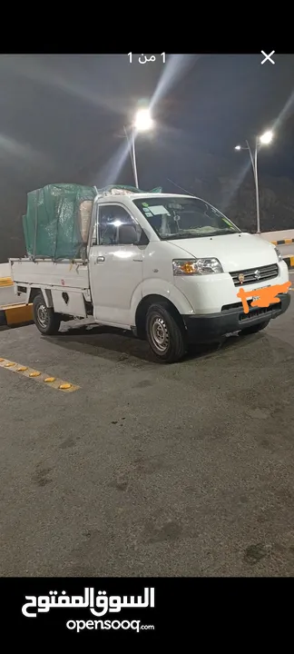 دباب نقل عفش داخل وخارج جده