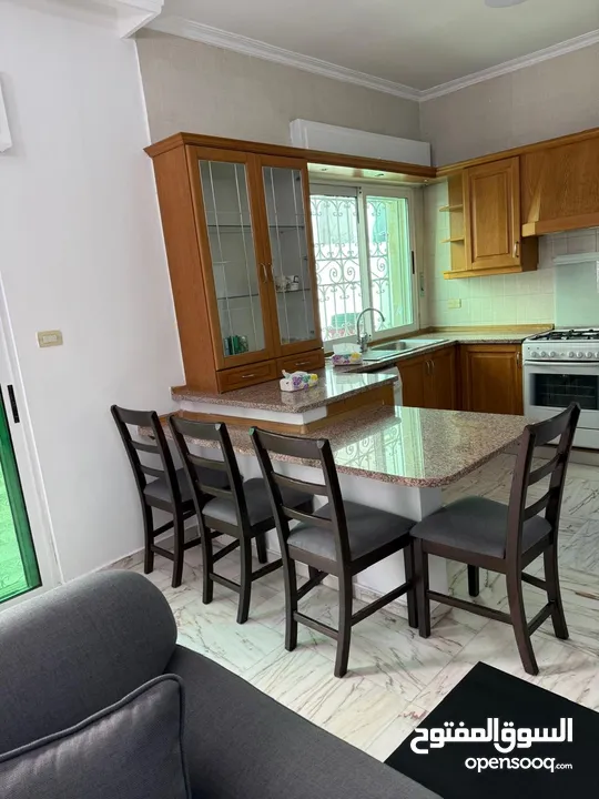 شقه مفروشه للايجار في الصويفيه ( Property 42620 )-175106913