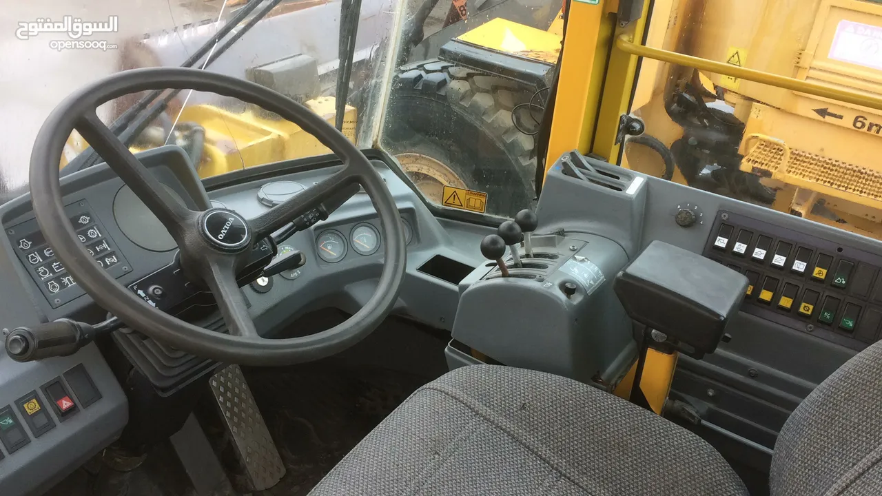 Volvo L90C
