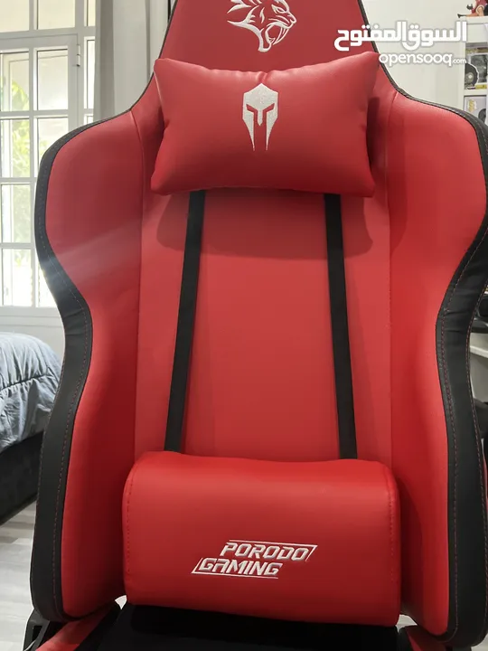 (Parodo gaming) Gaming Chair