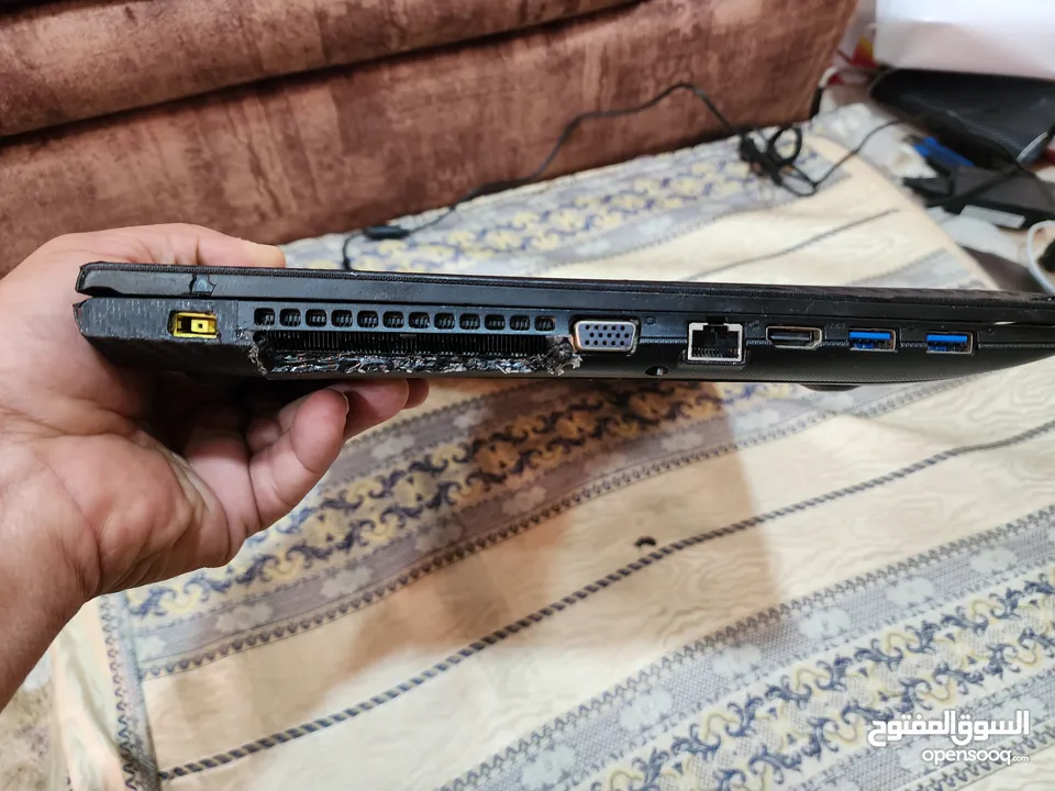 لينوفو core i3 للبيع شاشة تتش