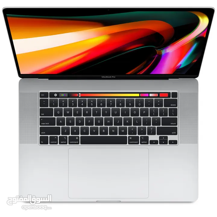 macbook pro  16 inch 1T 16G  2019