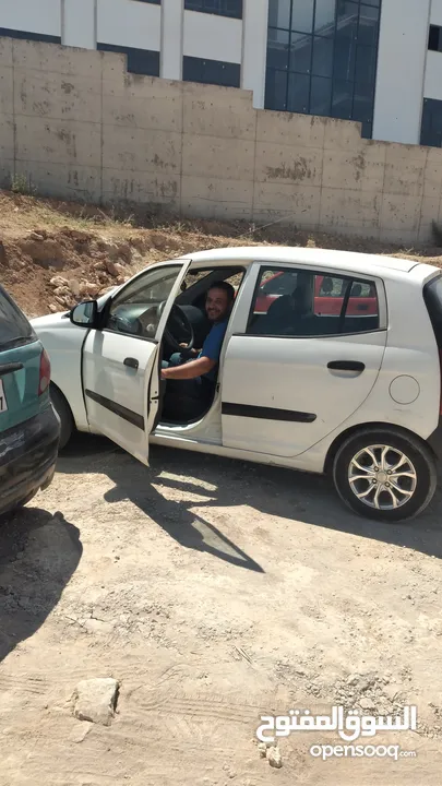 بيكانتو  209