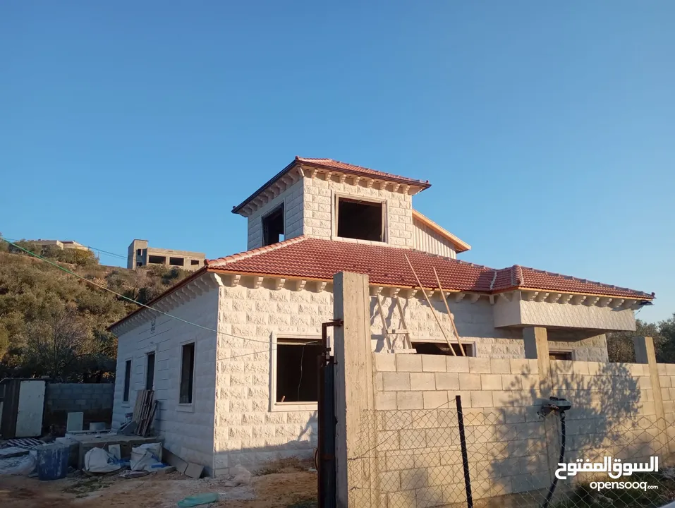 ارض للبيع مميزة جداً