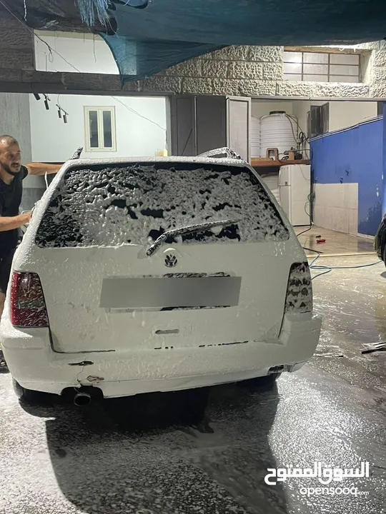 جولف mk3 موديل 1998 للبيع