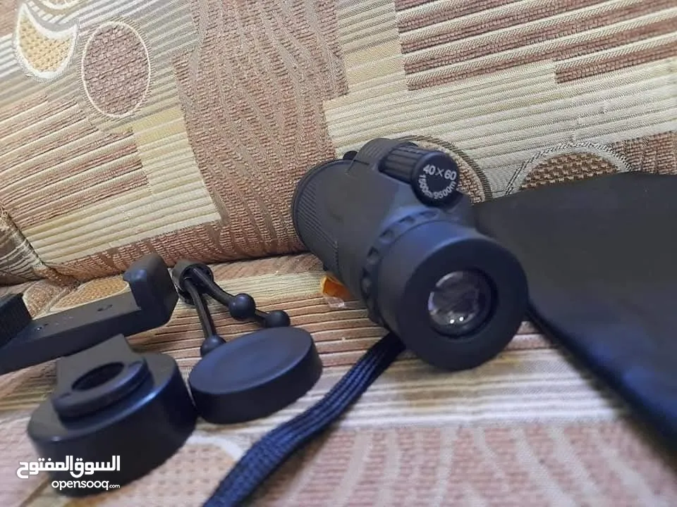منظار احادي النسر