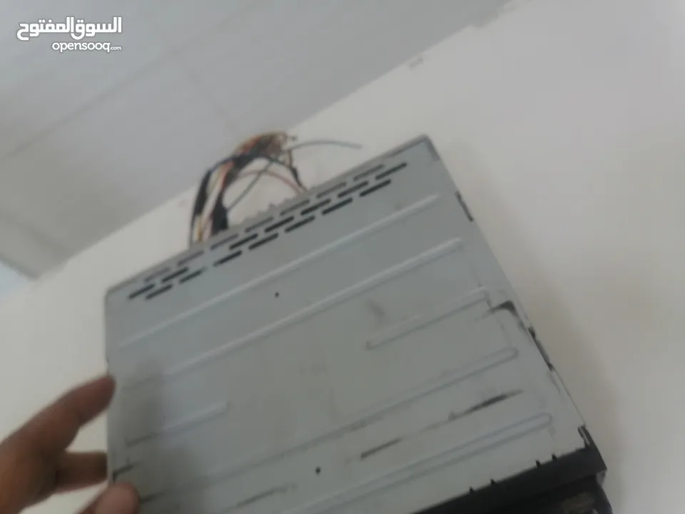 مسجل سوني اكسبلود بخالة الوكاله للبيع