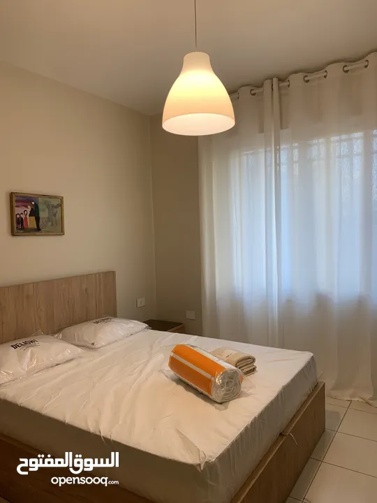 Spacious and Beautiful 3BR Abdoun Apartment for Rent شقه مشمسه بجانب السفاره البريطانيه عبدون