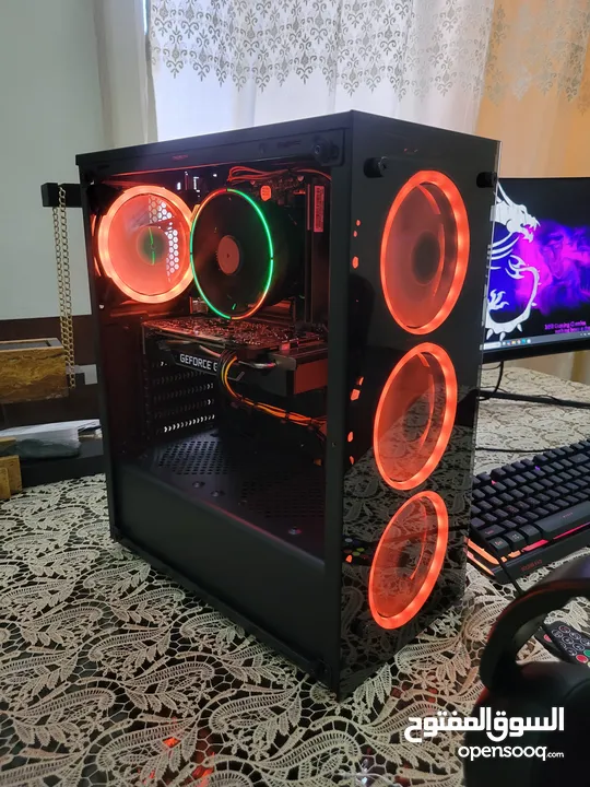 pc gaming 12Gen