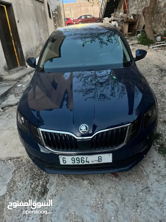 سحودا اوكتافيا