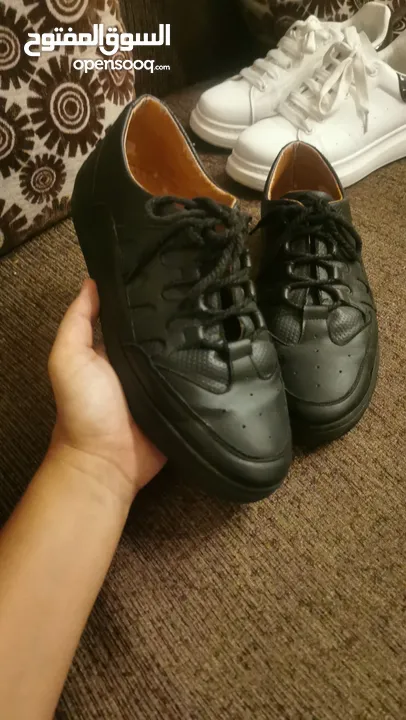 Shoes for men size 43