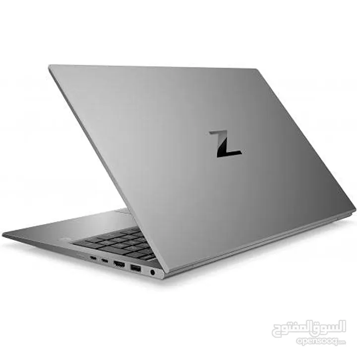 HP Z Book 15 Firefly G7