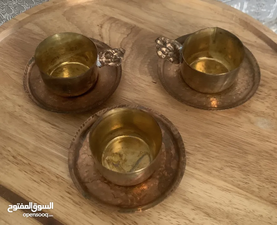 متفرقات نحاس