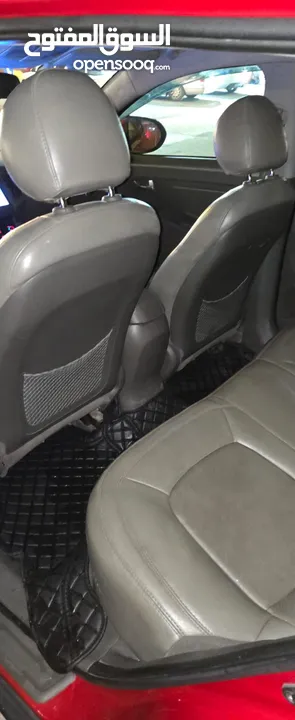 Kia sportage 2012 كيا سبورتاج