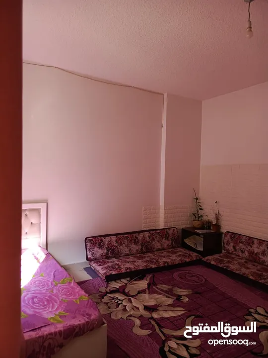 شقة للبيع مساحة 145 متر طابق 3