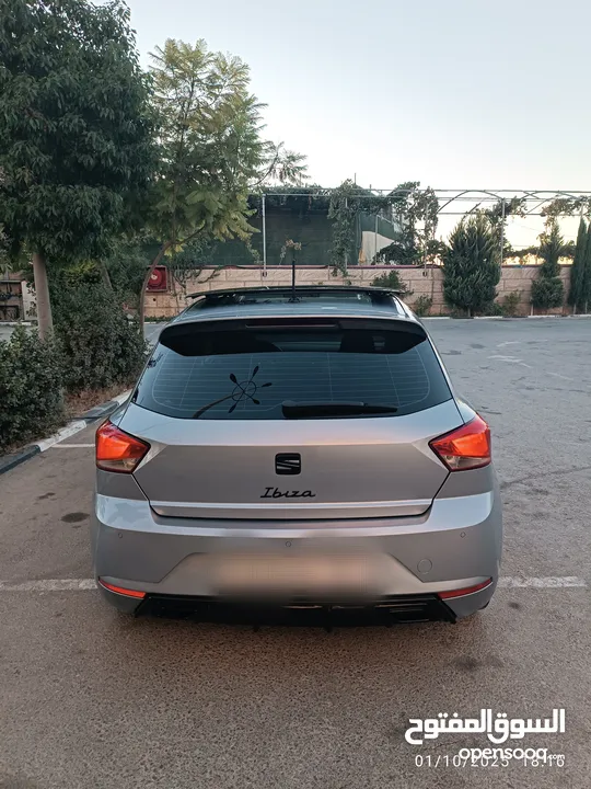 سيت ابيزا اتومات فل اضافات وبالتقسيط كمان بسعر نار