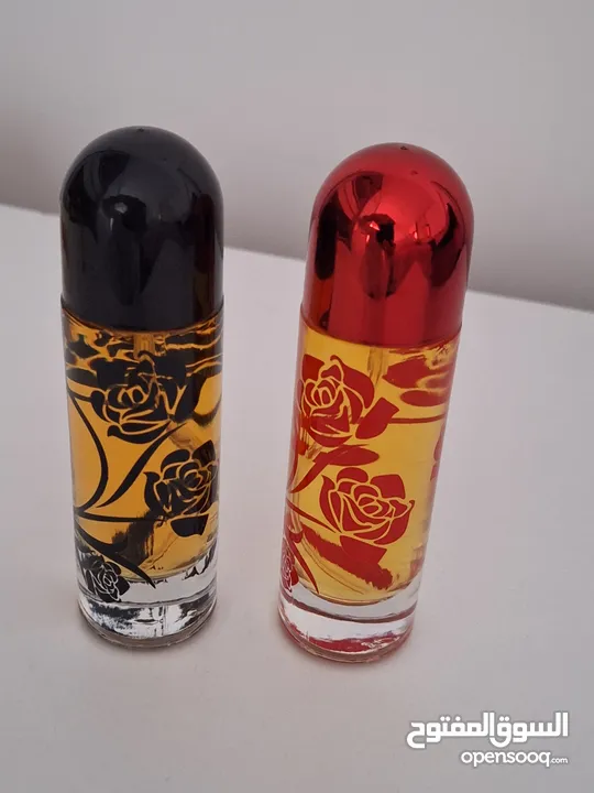 تشكيلة عطور من منوعات ذوق