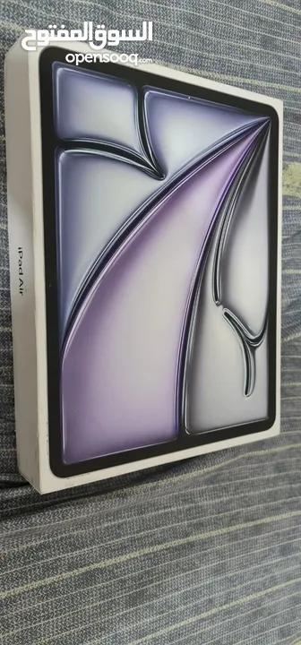 Ipad Air 13 M2 2024