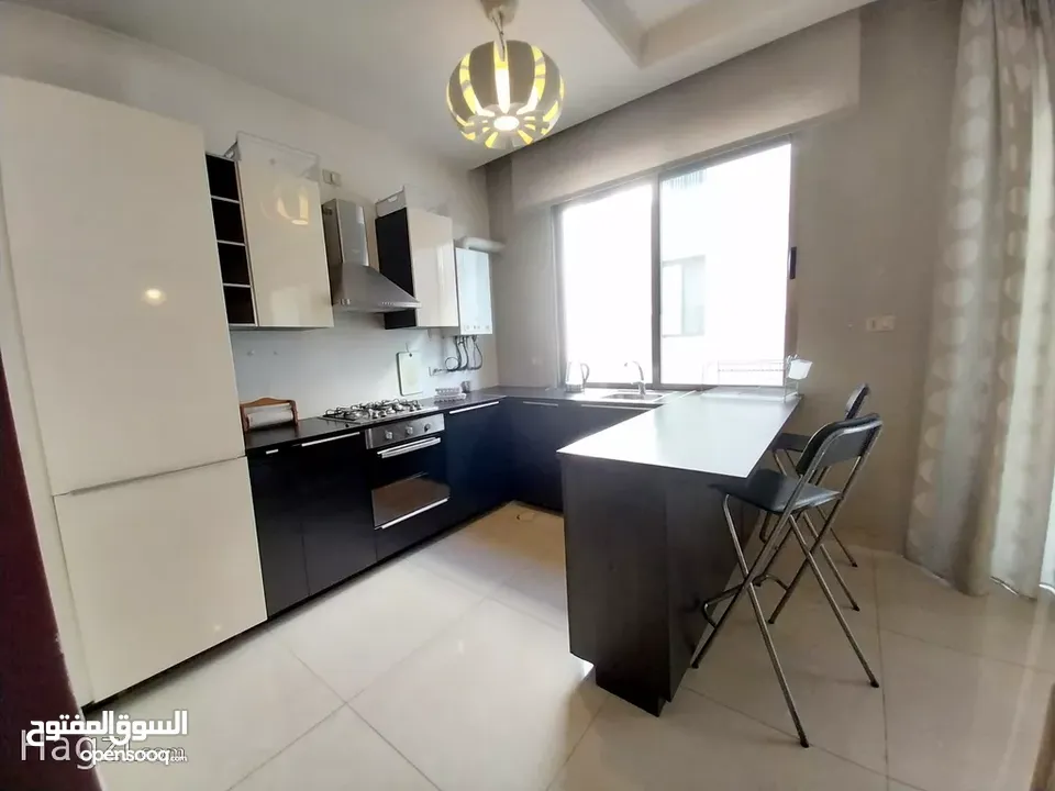 شقة مفروشة للإيجار 150م2 ( Property 12045 )