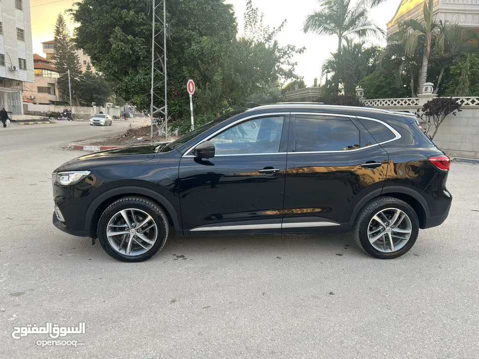 ام جي MG كرتونه فل الفل غرفه خمري