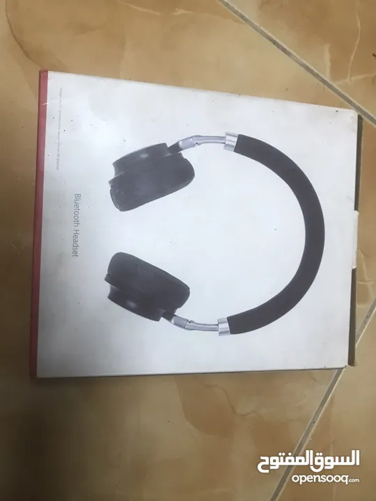سماعة بلوتوث محيطيه هواوي