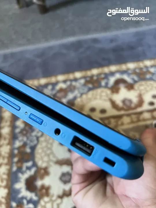 لاب توب مني hp