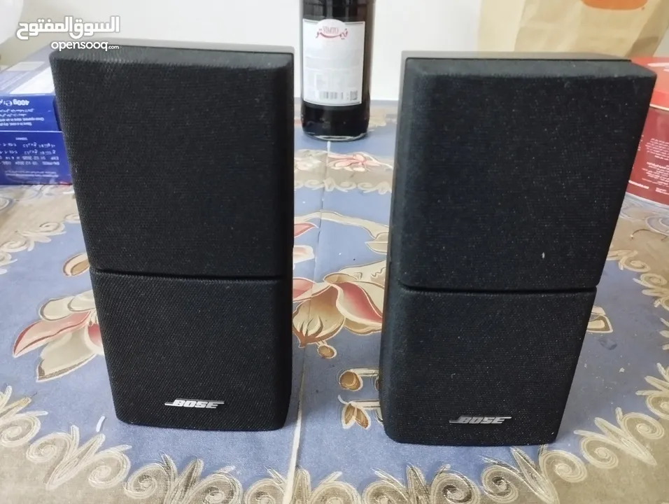 bose jewel cube speaker for sale