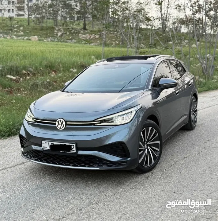 id4 xpro 2022 ممشى 32 الف داخل الاردن