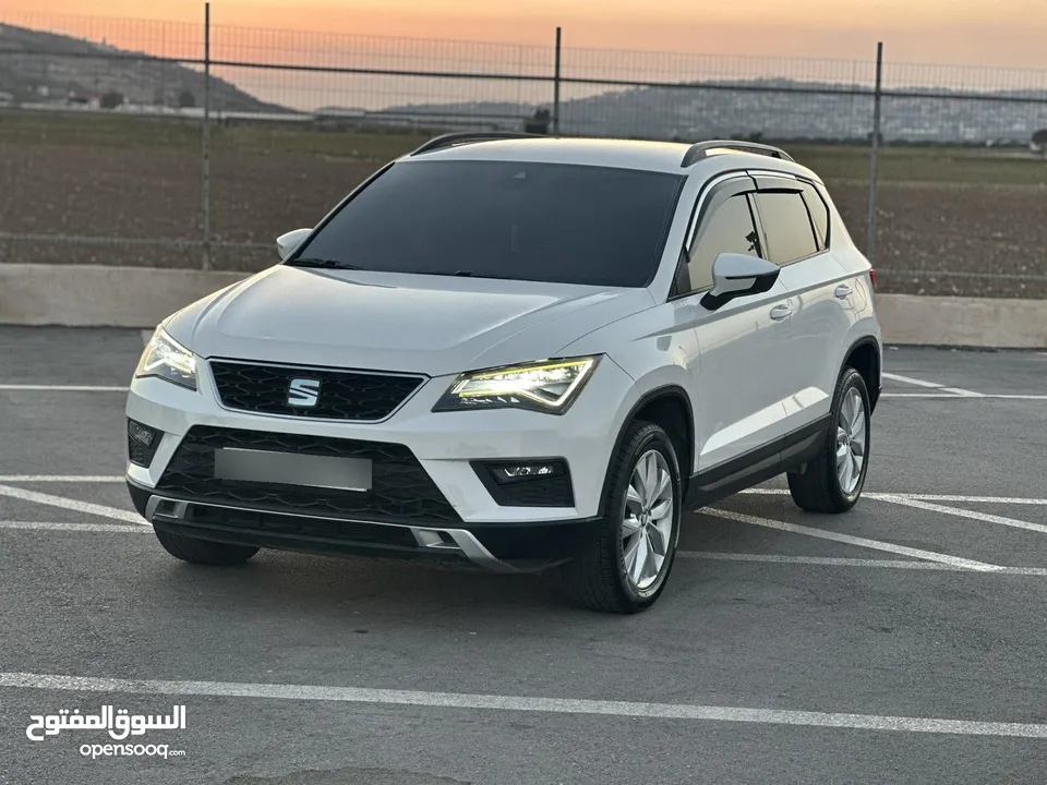 اتيكا اكسلنس فل بدون فتحة 2019 نخب